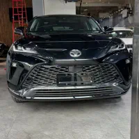 toyota venza luxury 2024