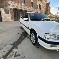 پارس TU5 98 سفارشی|خودرو سواری و وانت|همدان, |دیوار