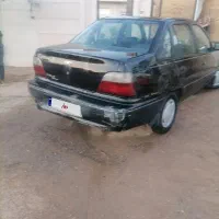 دوو سیلو مدل 81|خودرو سواری و وانت|تربت‌حیدریه, پائین ولایت|دیوار