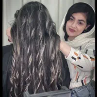 خدمات رنگ لایت