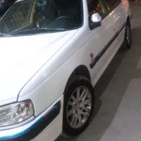 پژو پارس TU5 مدل 94|خودرو سواری و وانت|جوانرود, |دیوار