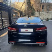 اپتیما 2016 GtLine|خودرو سواری و وانت|تهران, دروس|دیوار