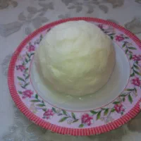 کره گوسفندی