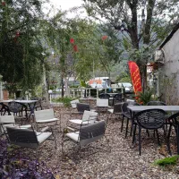 واگذاری کافه رستوران - لیالستان