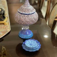 شکلات خوری سنتی