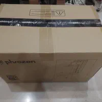 پرینتر سه بعدی phrozen sonic mini 8k s|پرینتر، اسکنر، کپی، فکس|تهران, دروس|دیوار