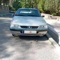 ۴۰۵ مدل ۸۸ استثنایی