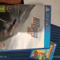 دیسک بازی ps4|کنسول، بازی ویدئویی و آنلاین|گرگان, |دیوار