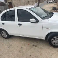 ساینا ۹۹|خودرو سواری و وانت|اراک, |دیوار