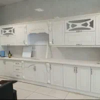 کابینت پیش ساخته کیفیت استثنائی ۹۳۰۵۱|مصالح و تجهیزات ساختمان|لشت نشا, |دیوار