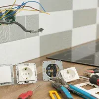 برقکاری ساختمان