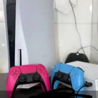 کنسول کپی خور ps5