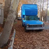 نیسان مدل ۱۴۰۰|خودرو سواری و وانت|کرج, فاز ۳ مهرشهر|دیوار