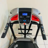 تردمیل حرفه ای PRO MASTER چند کاره 140K با گارانتی