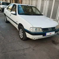 پژو405  SLXدوگانه سوز کارخانه|خودرو سواری و وانت|تهران, والفجر (افسریه)|دیوار