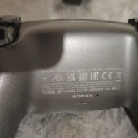 دسته ps5 در حد نو|کنسول، بازی ویدئویی و آنلاین|تهران, جمالزاده|دیوار