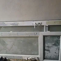 درب دوجداره