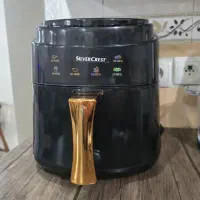 سرخ کن بدون روغن