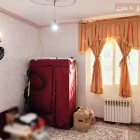 ۷۵متر ۲ خواب صادقیه بهنام فرهنگیان