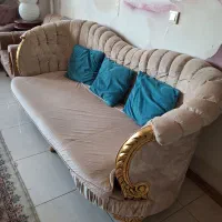 کاناپه|مبلمان خانگی و میز عسلی|محمدشهر, محمدشهر|دیوار