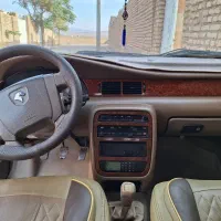 سمندسورن معمولی|خودرو سواری و وانت|زاوه, |دیوار