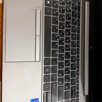 لپ تاپ HP ZBOOK 14g- I7-11th/16g/1tssd|رایانه همراه|تهران, شهرآرا|دیوار