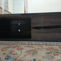 سه عدد فرش و میز تلویزیون|فرش|قدس, شهر‌قدس|دیوار