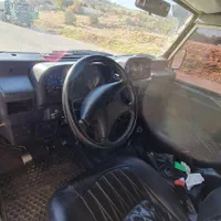 پاژن 4 در 6 سیلندر، مدل ۱۳۸۶|خودرو سواری و وانت|شیراز, رکن‌آباد|دیوار