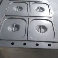 چلوکبابی واشپزخانه