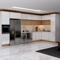 ساخت کابینت با طراحی رایگان قیمت منصفانه و نصب فور|مصالح و تجهیزات ساختمان|یزد, |دیوار