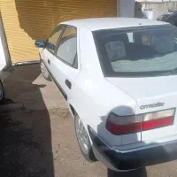 زانتیا مدل ۸۹ یه گیرگیر رنگ|خودرو سواری و وانت|رشت, سعدی (تختی)|دیوار