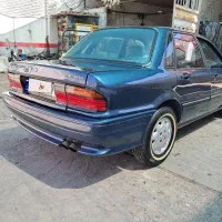 میتسوبیشی گالانت سوسماری|خودرو سواری و وانت|دزفول, |دیوار