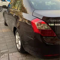 جیلی امگرند ۲۰۱۳|خودرو سواری و وانت|تهران, هاشمی|دیوار