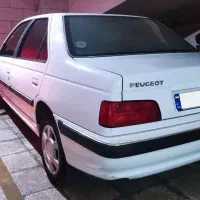 پارس سال ۱۳۹۹|خودرو سواری و وانت|تهران, جنت‌آباد مرکزی|دیوار