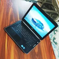 لپ تاپ دل کاملا سالم