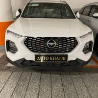 هایما اس8 سفید صفر***تحویل فوری اقساط