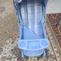 کالسکه وکریر|کالسکه و لوازم جانبی|ورامین, شهرک فجر|دیوار