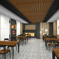 وسایل رستوران