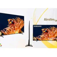 تلویزیون ۶۵ سامسونگ DU8000 سفارش امارات|تلویزیون و پروژکتور|مشهد, کوی المهدی|دیوار