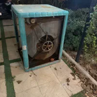 کولر آبی آبسال ۷۰۰۰