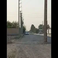 زمین-1000متر-بر-شهدای-صنعت-جاده-قرمز-سه-بر-سند