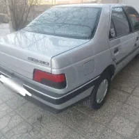 پژو 405|خودرو سواری و وانت|بندر گز, |دیوار