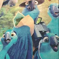 فرش اتاق کودک