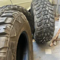 لاستیک مارشال افرودی گل ام تی