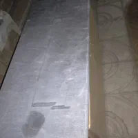 کابینت سه در و میز کار سالم و کابینت دو در سنگ دار|مصالح و تجهیزات ساختمان|کرمانشاه, |دیوار