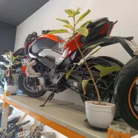 دومینار ۲۵۰باجاج ان اسNS250(ماهان سیکلت)|موتورسیکلت|مشهد, دانشجو|دیوار