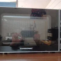 ماکروویو GOSONIC