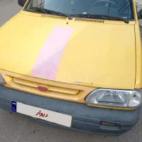 تاکسی خط الوندنصرت