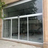 شیشه سکوریت،پنجرهpvc، کرکره برقی