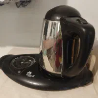 دستگاه چای ساز نو